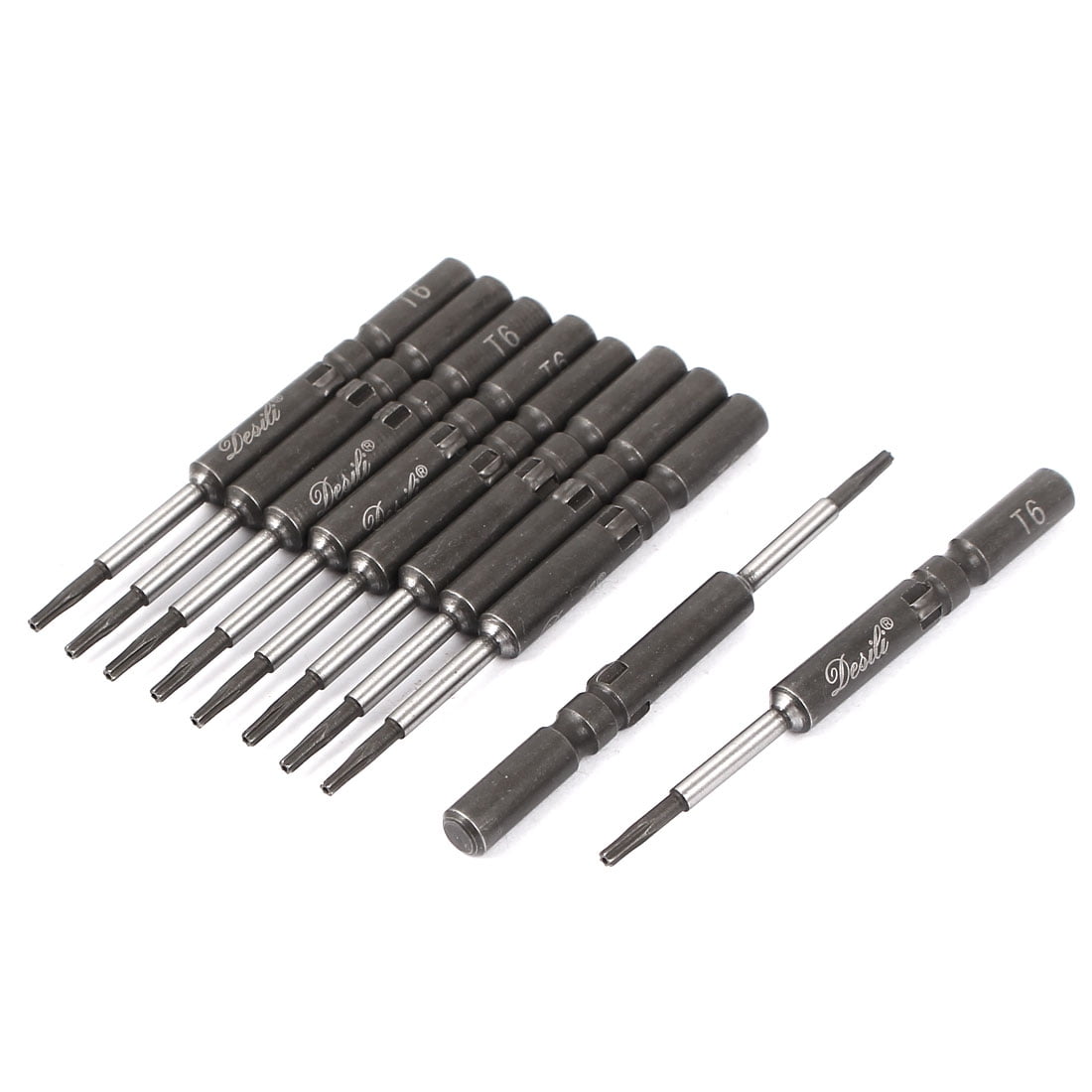 star head screwdriver