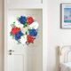thumbnail image 4 of s de puerta 50 cm de puerta delantera Hecho Primavera Verano artificial para decoración para hogar, puerta, pared,, 4 of 8