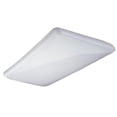thumbnail image 1 of Nicor Lighting 10376EB 2-Lamp 17W Cloud, 1 of 1