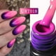 thumbnail image 2 of Azúcar UR-esmalte de uñas en Gel térmico ultrafino, barniz de Gel que cambia con la temperatura, 3 capas, remojo, manicura artística de uñas con Led UV, 2 of 4