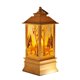 thumbnail image 1 of Toystoory Navidad Retro Castillo luces candelabro árbol de Navidad ciervo viejo muñeco de nieve linterna noche luz escritorio DIY adornos Kits de decoración para fiestas ciervo blanco Toystoory HA1720-01, 1 of 6