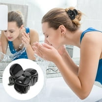 WRISTBIQUE 10Pcs Octopus Hair Claw Clips Non-slip Plastic Hairpins for Girls Any Season