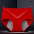 thumbnail image 1 of Ropa interior fisiológica de algodón para mujer, pantalones fisiológicos antifugas menstruales de algodón, ropa interior antifugas menstruales, 1 of 6