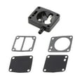 thumbnail image 3 of DYNWAVECA 5 Pieces Fuel Pump Repair Kits for 6G1-24410 Durable Engine Parts Replacement, 3 of 8