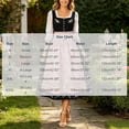thumbnail image 3 of QUNYINEY Long Vacation Dresses for Women Casual Oktoberfest Sleeveless German Dirndl Dress Beer Carnival A Line Loose Fit Square Neckline Dresses, 3 of 5
