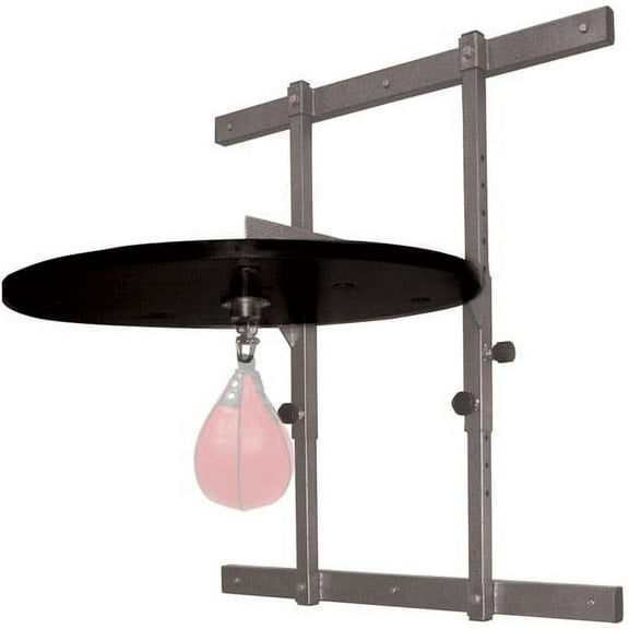 Ringside Adjustable Speed Bag Platform