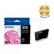 thumbnail image 2 of Cartucho de tinta Epson 212 Claria Magenta de capacidad estándar, 2 of 6