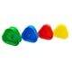 thumbnail image 1 of Tarjetero HJCMikee con forma triangular para todos los juegos de cartas, 1 of 8