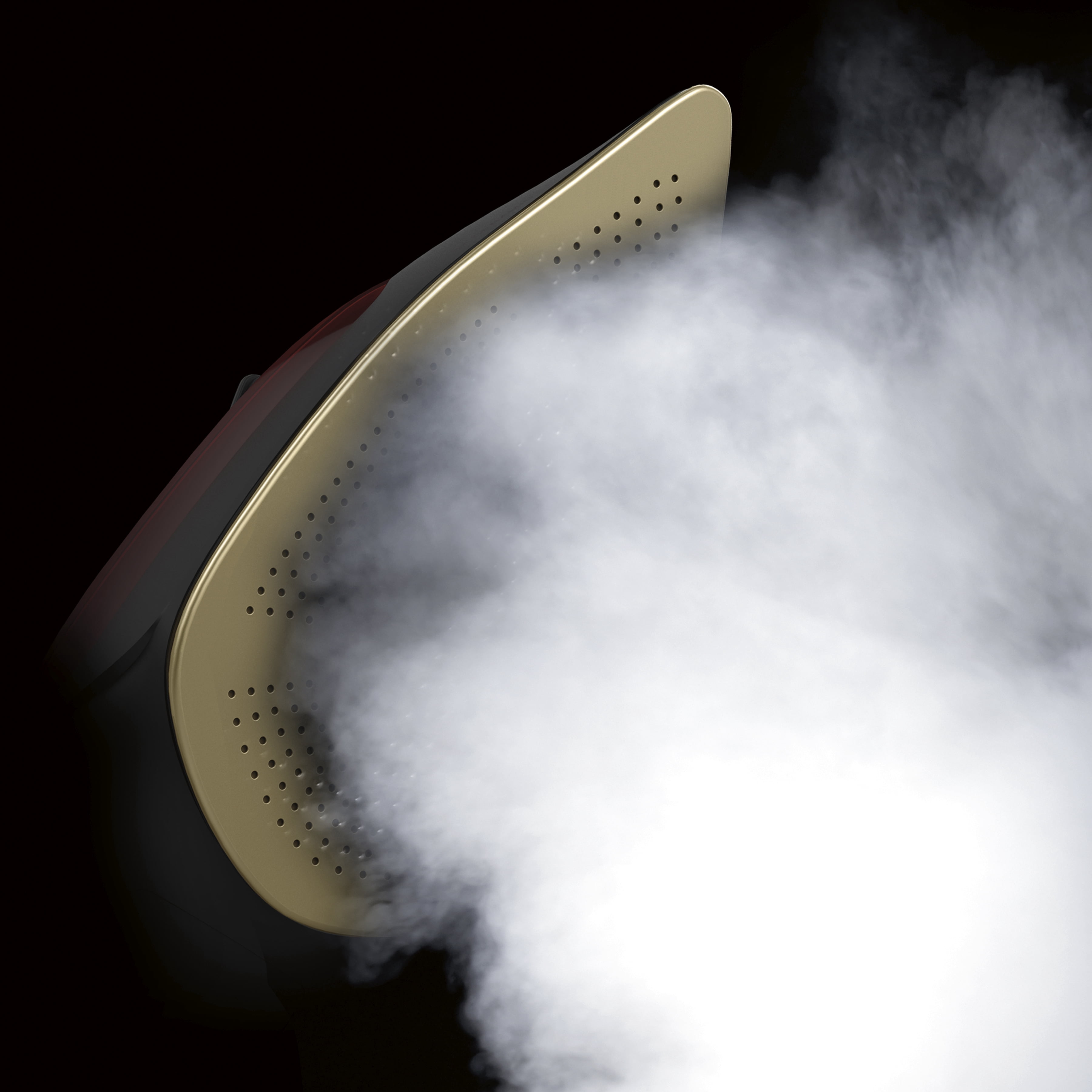 CHI Iron with Retractable Cord | Model# 13106