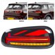 thumbnail image 3 of Luz Trasera LED ANGGREK Animación 3D para Clubman F54, 3 of 7
