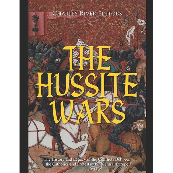 The Hussite Wars (Paperback)