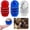 red、blue、silver, variant on 300 Pcs Patriotic 4th of July Mini Cupcake Liners Red White Blue Silver Foil Baking Cups Metallic Cupcake Wrappers for Independence Day Memorial Day Veterans Day BBQ Picnics Party Supplies