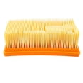thumbnail image 1 of Electric Vacuum Cleaner Filter,Household Vacuum Cleaner Filter Vacuum Cleaner Filterfor Karcher Household Vacuum Cleaner Filter Industry-Leading Standards, 1 of 11