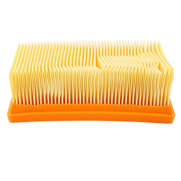 Filtro de aspiradora eléctrica NikouMX para Karcher MV4 MV5 MV6 WD4 WD5 WD6