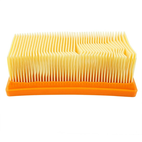 Electric Vacuum Cleaner Filter,Household Vacuum Cleaner Filter Vacuum Cleaner Filterfor Karcher Household Vacuum Cleaner Filter Enhanced Features