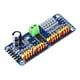 thumbnail image 2 of PCA9685 Módulo 16 Canales PWM/Servo/placa Servocontrolador Controlador Robot Interfaz IIC, 2 of 6
