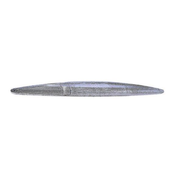 3rd Brake Light, Rear Taillights Stop Lamp for CR-V 2012-2016 Transparent Shell