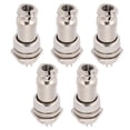 thumbnail image 2 of G Aviation Connector5Pcs Aviation Plug Connector Aviation Connector Male Female Wire Panel Power Chassis Metal Fittings Professional Grade, 2 of 5