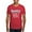 Red, variant on CafePress - Daddy So Easy To Operate Dark T Shirt - Men's Classic Graphic Cotton T-Shirt