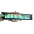thumbnail image 3 of Lefu Music Spectrum Indicator DSP EQ VU Meter Audio Level LED Display USB, 3 of 8