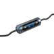 thumbnail image 5 of Transmisor FM YONGSHENG kit de adaptador de radio para automóvil con Cargador USB compatible con Iphone Android, 5 of 5