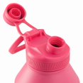 thumbnail image 3 of TAL Bouteille d'Eau Ranger en Acier Inoxydable 64 Oz, Rose, TAL 64 Oz Ranger Rose, 3 of 4