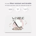 thumbnail image 1 of Dvkptbk Happy Easter Personalized Mouse Pad Keyboard Pad Writing Pad Desk Pad, 1 of 5