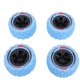thumbnail image 1 of Neumlicos de rueda hex rc de 12 mm colocan neumlicos de terreno de lodo para 1/14 1/16 rc llevan camion, 1 of 7