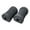 Gray, variant on 2 Pieces Push Up Pads Blocks Wrist Support Soft Foam Material Comfort Grip for Men Women Home Gym