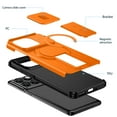 thumbnail image 7 of TYJKeJi Case with Kickstand Drop Resistant Shockproof Case For Moto Edge 2025 For Motorola Edge 2025, 7 of 7