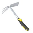 thumbnail image 2 of Lawn Garden Tools Digging Weeding Planting Household Gardening Tools, 2 of 3
