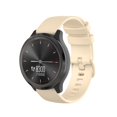 thumbnail image 1 of Durable Silicone Sport Smartwatch Band Secure Adjustable Strap Universal Design For, 1 of 3