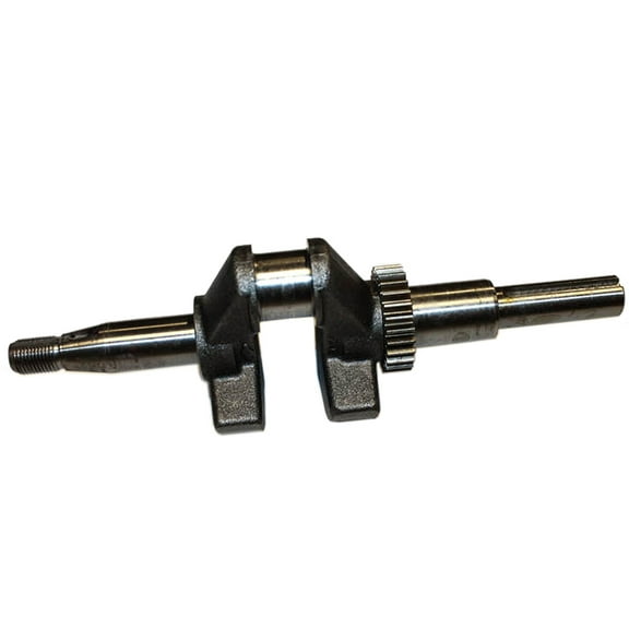 Briggs Crankshaft 7/8" for model 15 snowblower Stratton Engine BS-795116