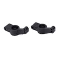 thumbnail image 3 of RC Rear Knuckle Carrier, Easy Installation Rear Hub Carrier Plastic Sophisticated Look  For 1/10 Remote Coontrol Car, 3 of 8