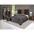 thumbnail image 2 of Recamara KS 5 Piezas Hamburgo - Negro, 2 of 2