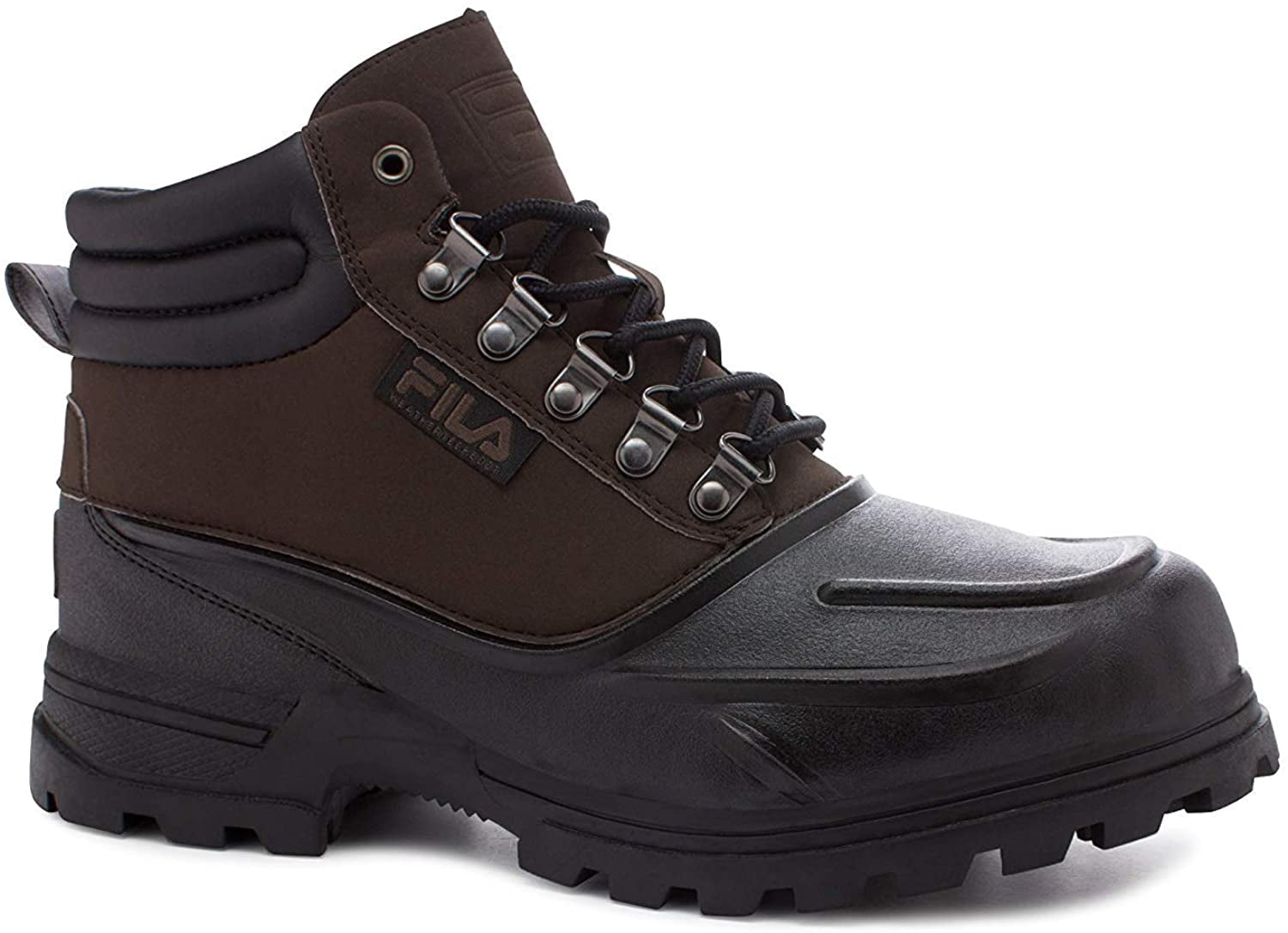 fila hiking boots