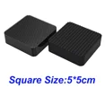 thumbnail image 1 of 100/2Pcs Car Floor Mats Invisible Fixed Stickers Non-slip High Temperature Resistant Tape Double-sided Adhesive Fastener Tapes Square 2Pcs, 1 of 6