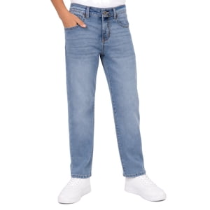 U.S. Polo Assn. Boys Loose Denim Jean