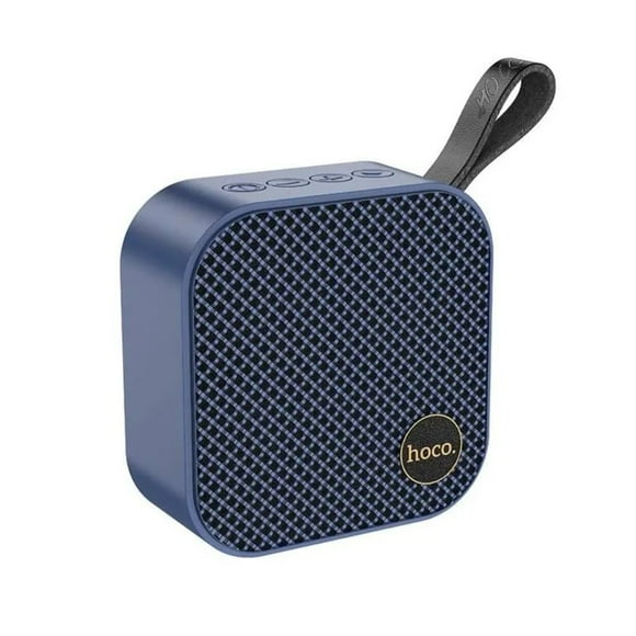 Bocina Bluetooth Portatil Hoco Hc22 Sport Hi-fi Audio