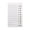 E, variant on AUDeals Chore Chart for Adults Boards Magnetic Dry-Erase Chore Chart Reusable To-Do List Board with Detachable Sections for Home, RV Travel, or Office