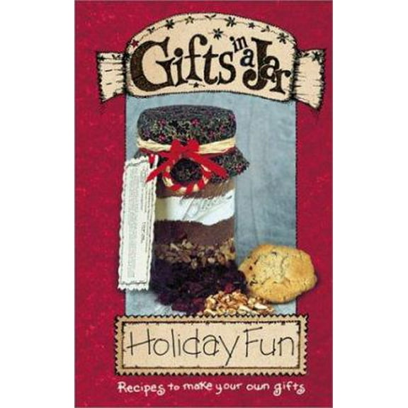 Pre-Owned Gifts in a Jar: Holiday Fun (Unknown) 1563831376 9781563831379