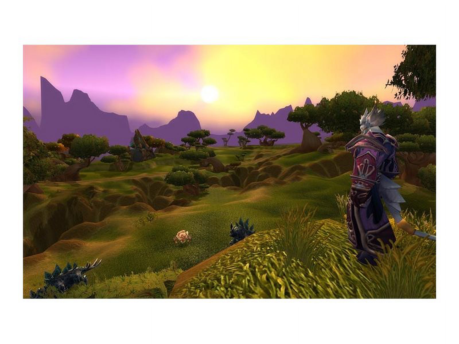 World of Warcraft: Mists of Pandaria - image 2 of 15
