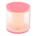 thumbnail image 3 of Estuche enrollable para cintas de gimnasia artística. Caja para guardar cintas de gimnasia artística y danza. Rosa, 3 of 8