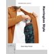 thumbnail image 5 of Chaqueta cortavientos ligera TBMPOY resistente al agua para hombre, 5 of 6
