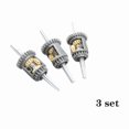 thumbnail image 1 of MOC Technical Bricks Parts Framed Differential Gear Set Compatible High-tech Building Blocks Cars Steering Chassis DIY Toys 6573-3set, 1 of 6