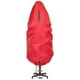 thumbnail image 1 of Christmas Tree Storage Bag Christmas Tree Storage Cover With Zipper Adjustable Straps Tear Storage Christmas Tree Cover For Foot Assembled Christmas Tree, 1 of 1