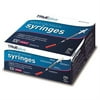 Nipro Diagnostics - Trueplus Single-Use Insulin Syringe, 29G x 1/2", 1 mL (100 Count)