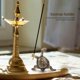 thumbnail image 2 of 2Pcs Incense Stick Holder Metal Incense Burner Antique Turtle Shaped Incense Holder Home Decor, 2 of 3
