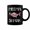Black, variant on Meema Grandma Gift Meema Shark V2 Coffee Mugs