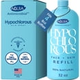 thumbnail image 1 of Spray de ácido hipocloroso Aquia 946 ml para rostro y piel, recarga, 1 of 9